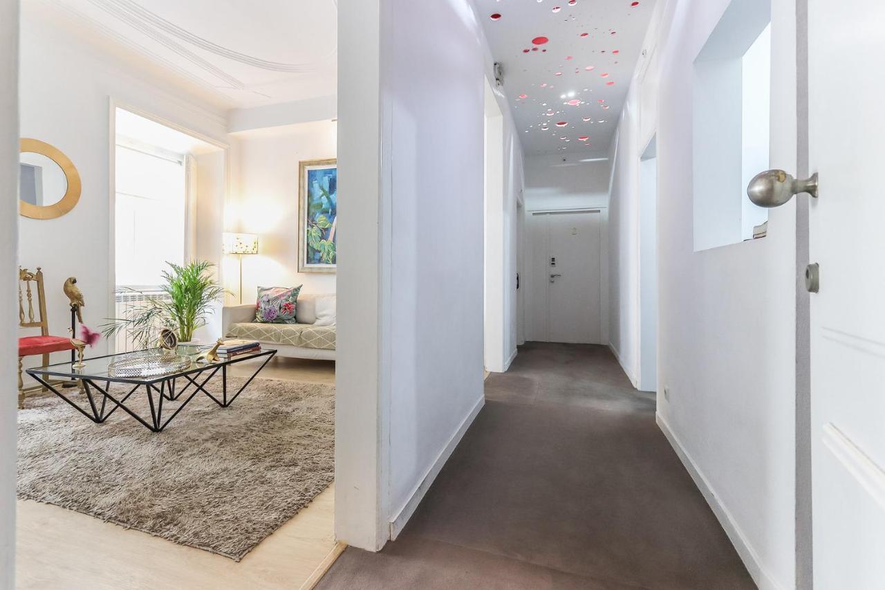 Chiado Prime Suites By Homing Lisabona Exterior foto