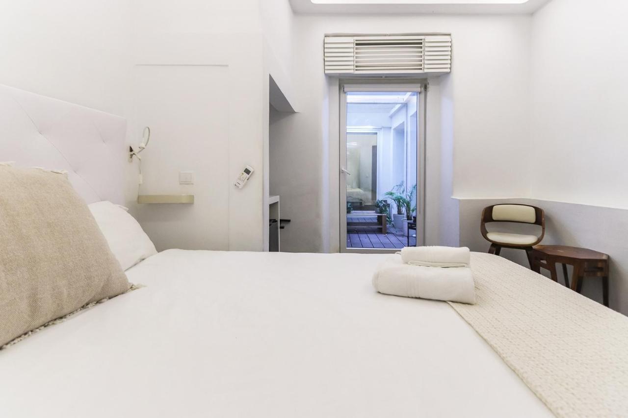 Chiado Prime Suites By Homing Lisabona Exterior foto
