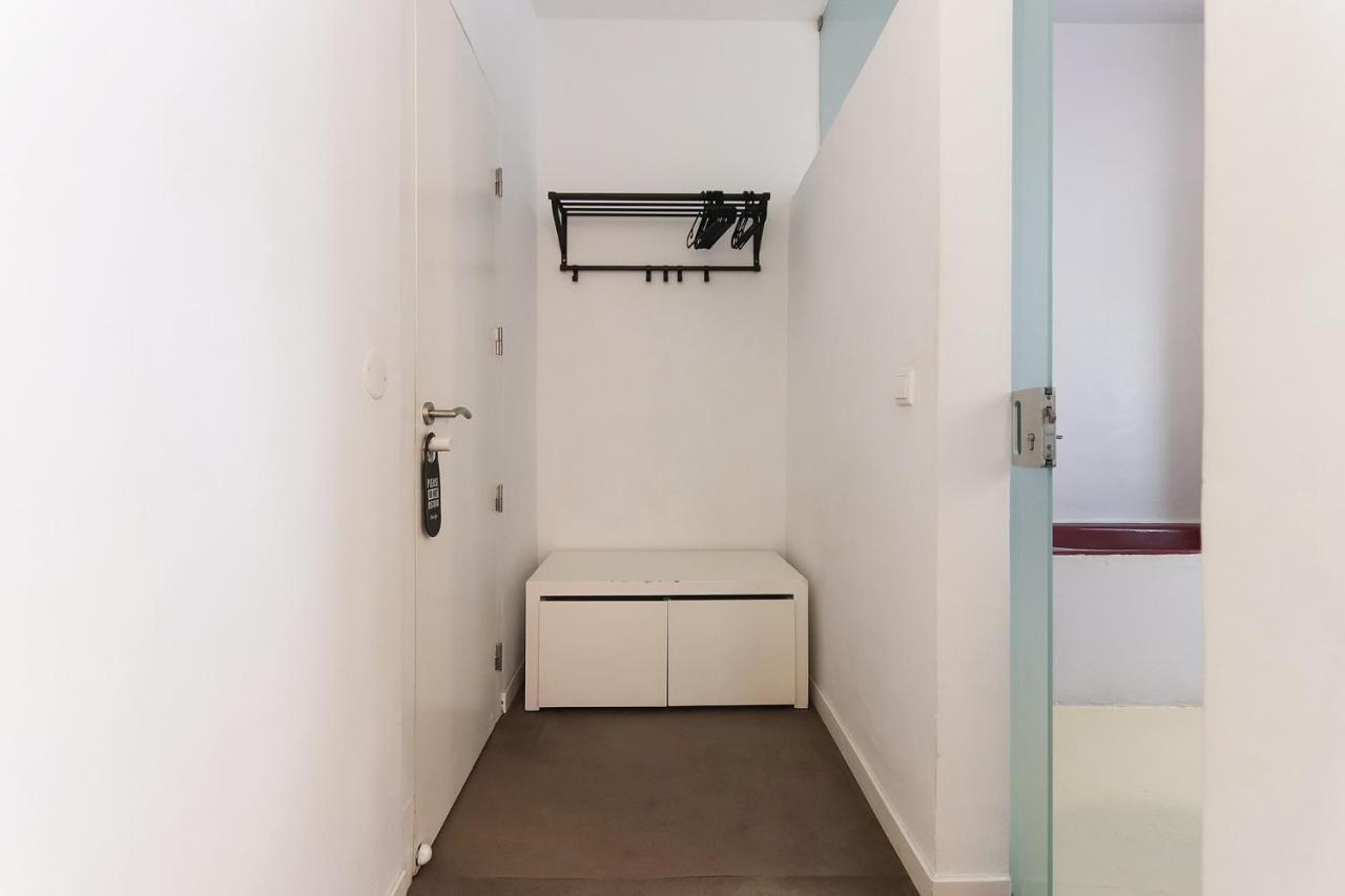 Chiado Prime Suites By Homing Lisabona Exterior foto