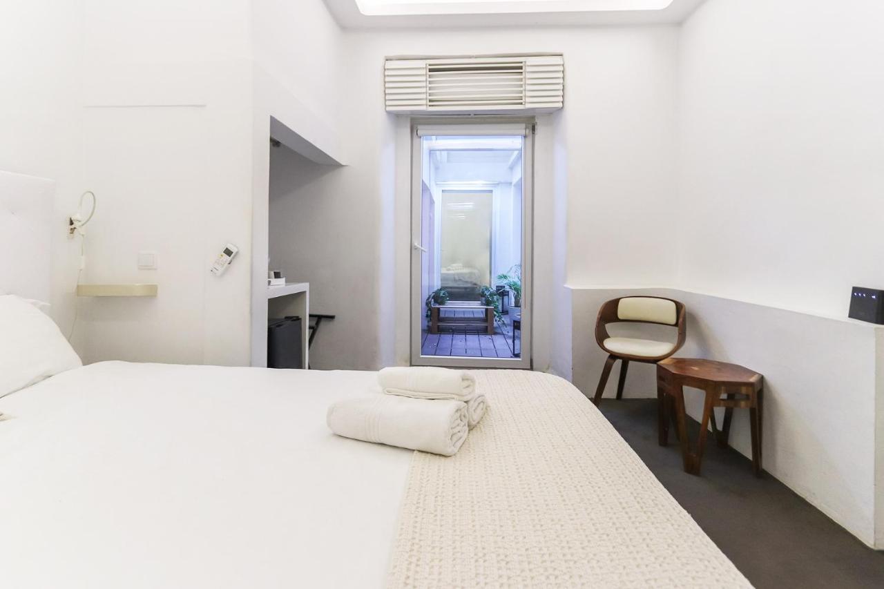 Chiado Prime Suites By Homing Lisabona Exterior foto
