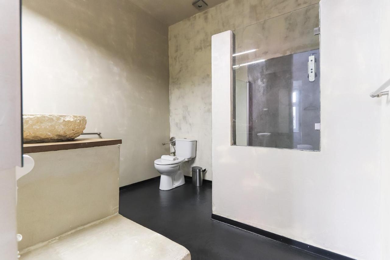 Chiado Prime Suites By Homing Lisabona Exterior foto