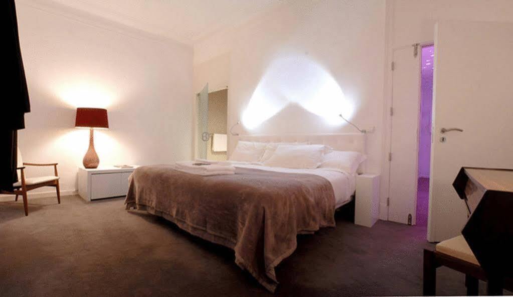Chiado Prime Suites By Homing Lisabona Exterior foto